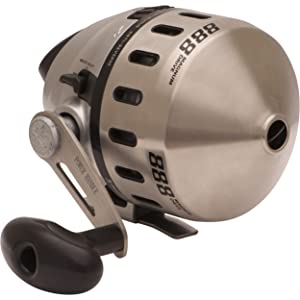 Zebco Spincast Reel - 888
