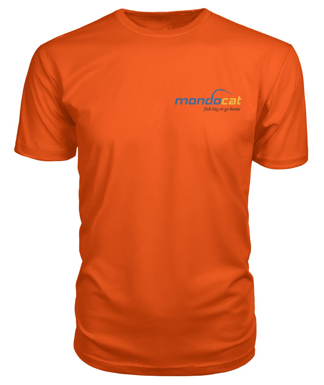 Flatheads Shirt - Everything else is Bait!