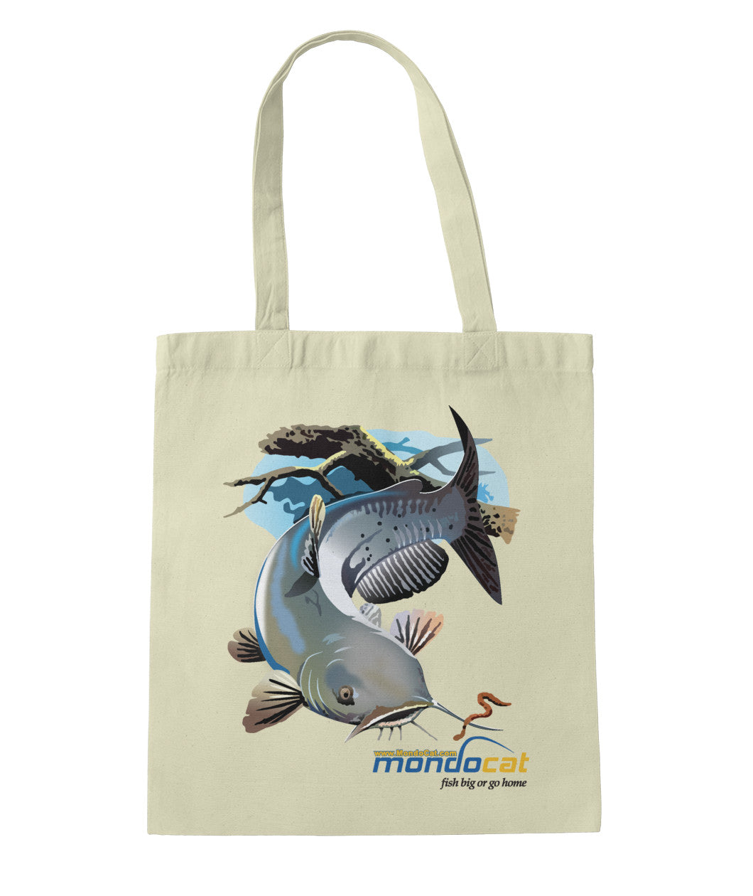 Mondocat OG Tote Bag