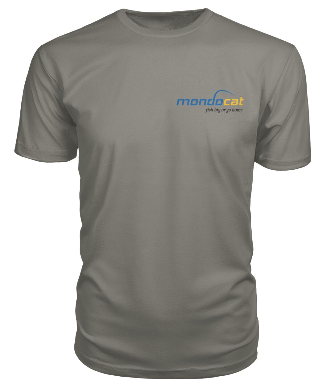 Flatheads Shirt - Everything else is Bait!