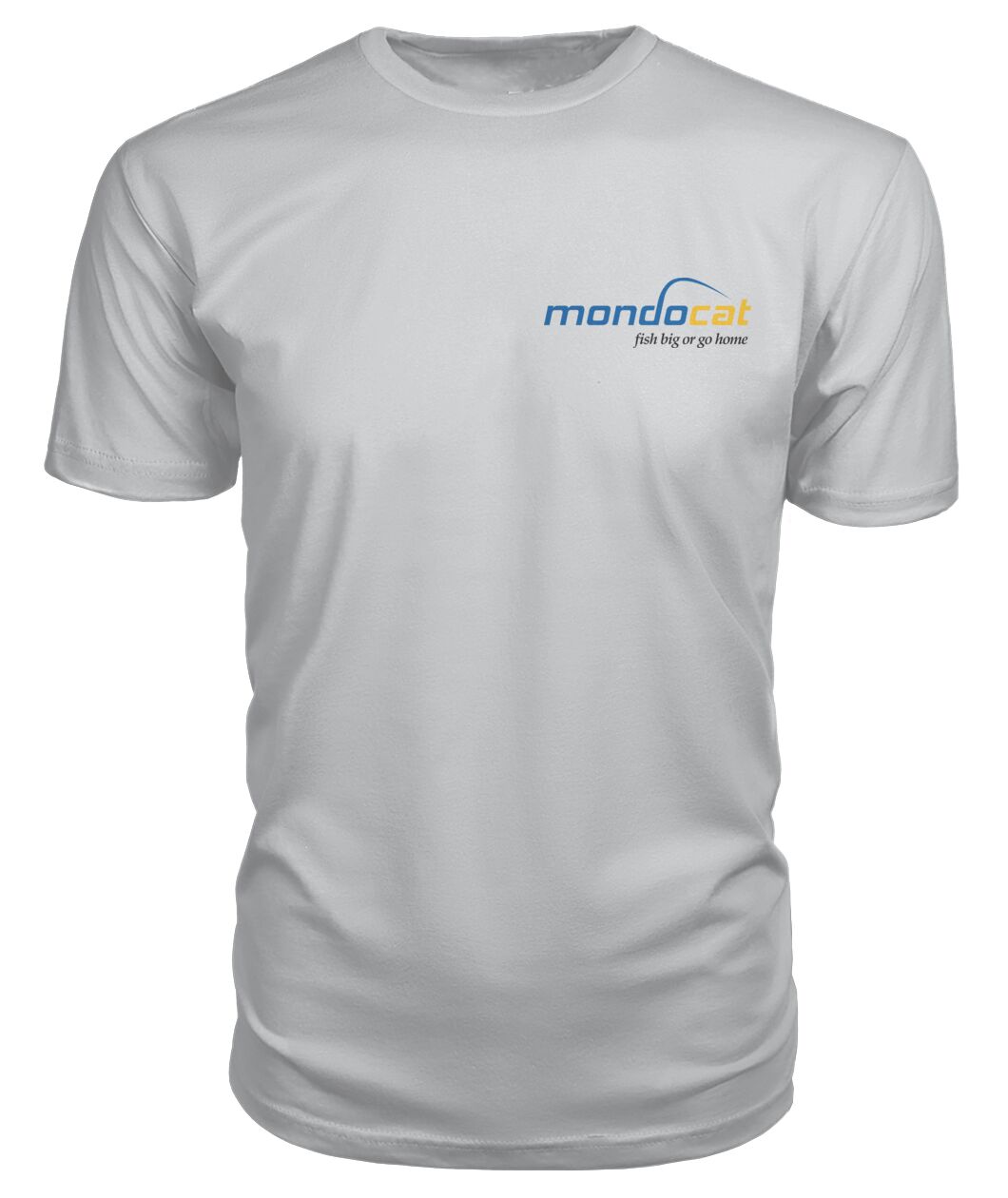 Flatheads Shirt - Everything else is Bait!