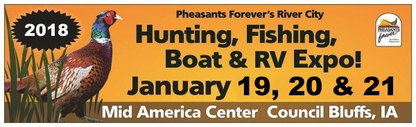 River City Hunting and Fishing Expo