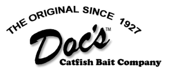 Doc's Catfish Bait