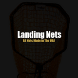 MondoCat Landing Nets