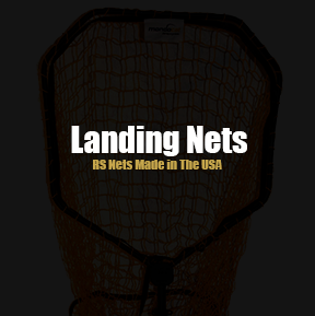 MondoCat Landing Nets