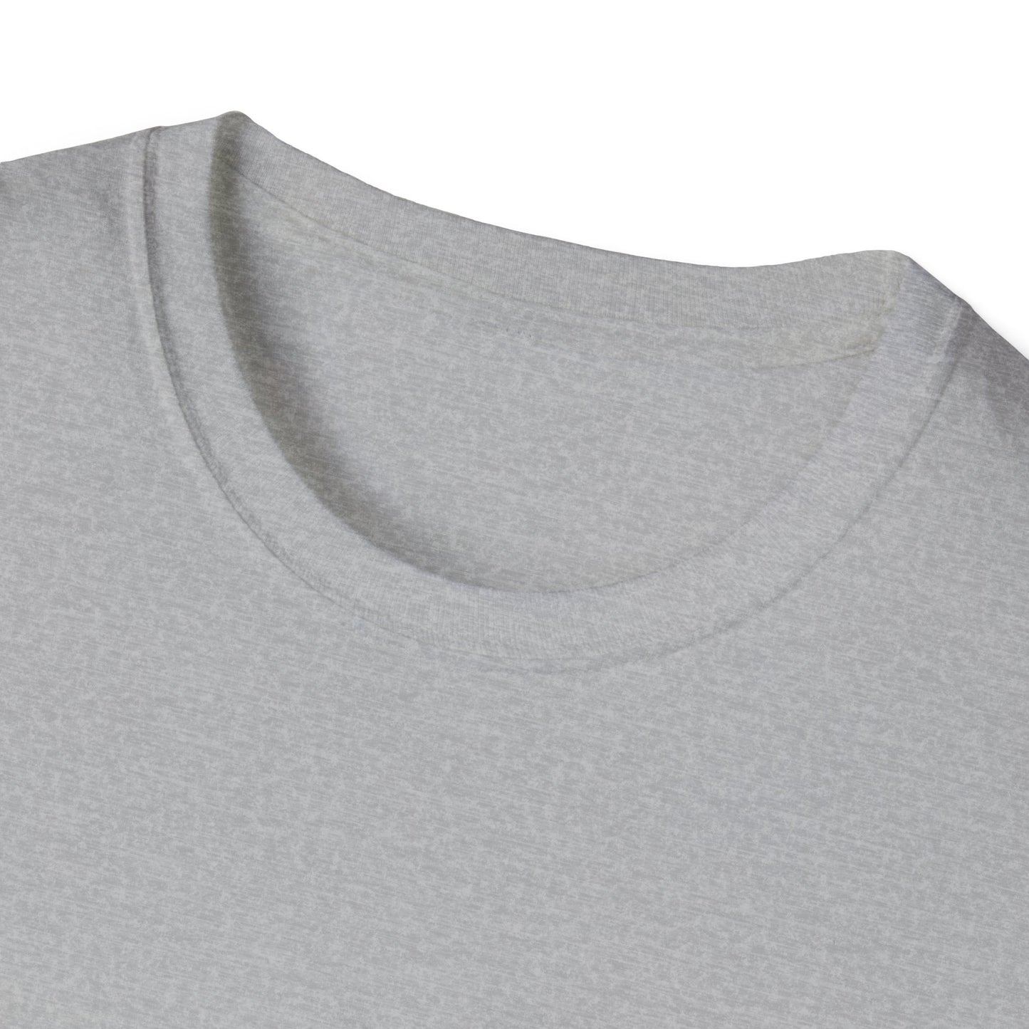 MondoCat T-Shirt Flatheads 'Cuz Everything Else is Bait