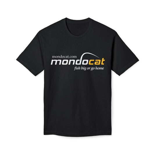 Mondocat Full Chest Logo - Midweight