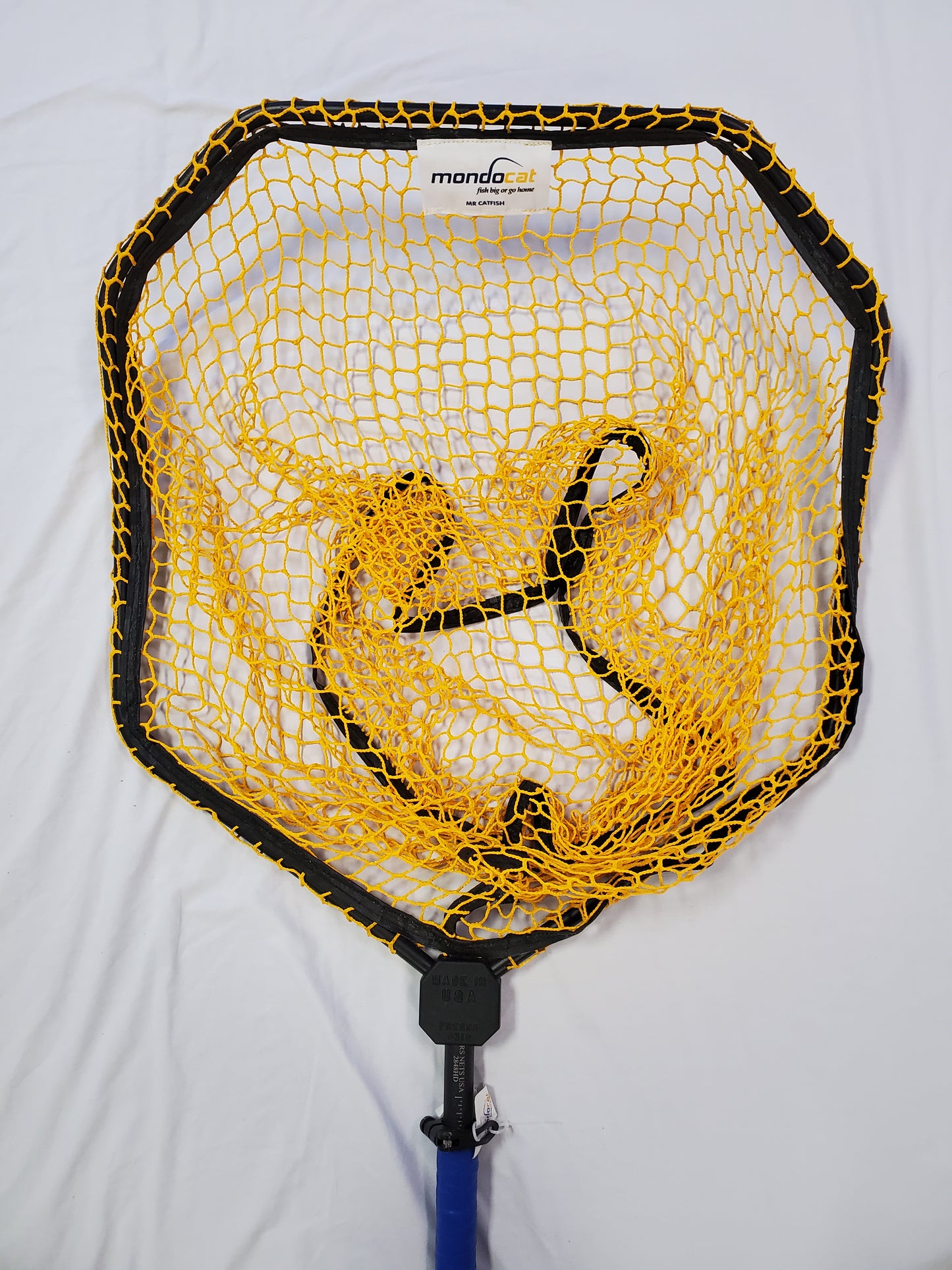 Mr Catfish Landing Net