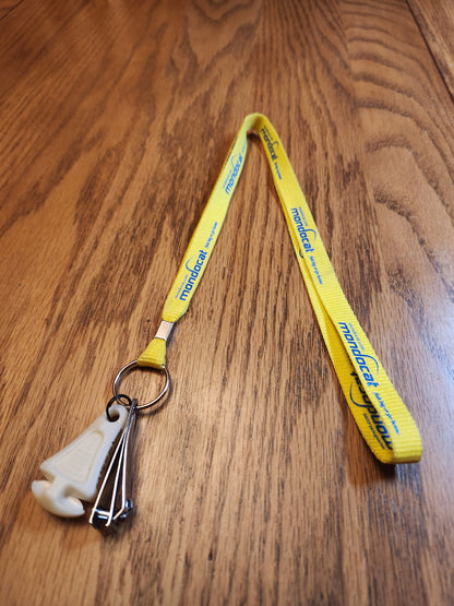 Neck Lanyard