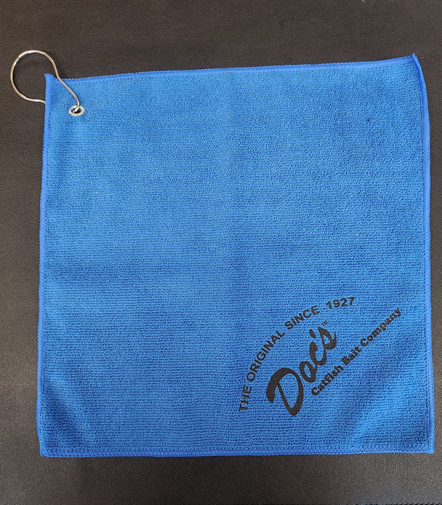 Doc's hand towel