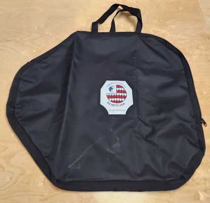 The RS Net Muskie Special net Bundle