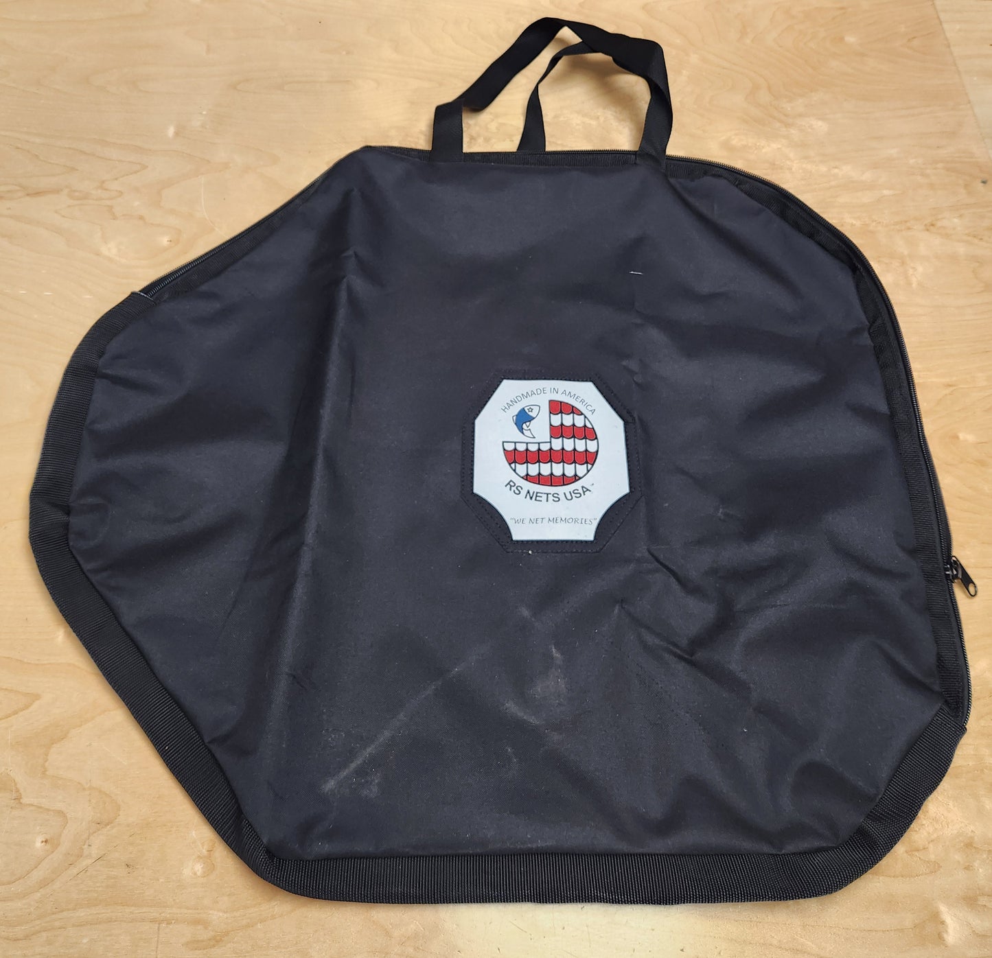 RS Net Catfish net Bundle