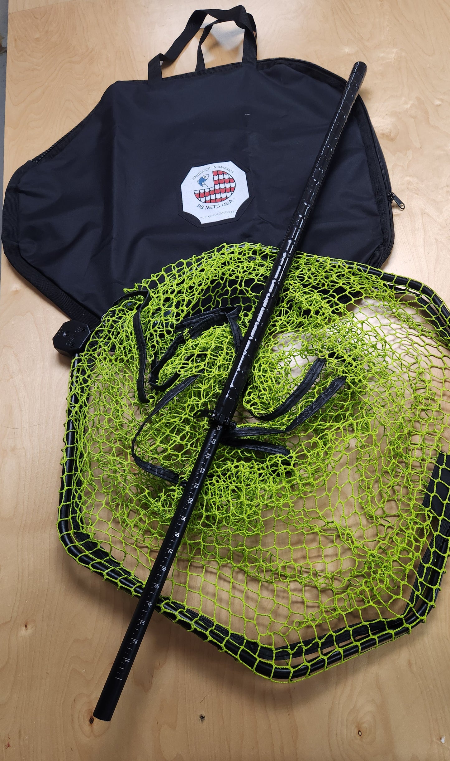 RS Net Catfish net Bundle