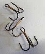 Doc's Treble Hooks