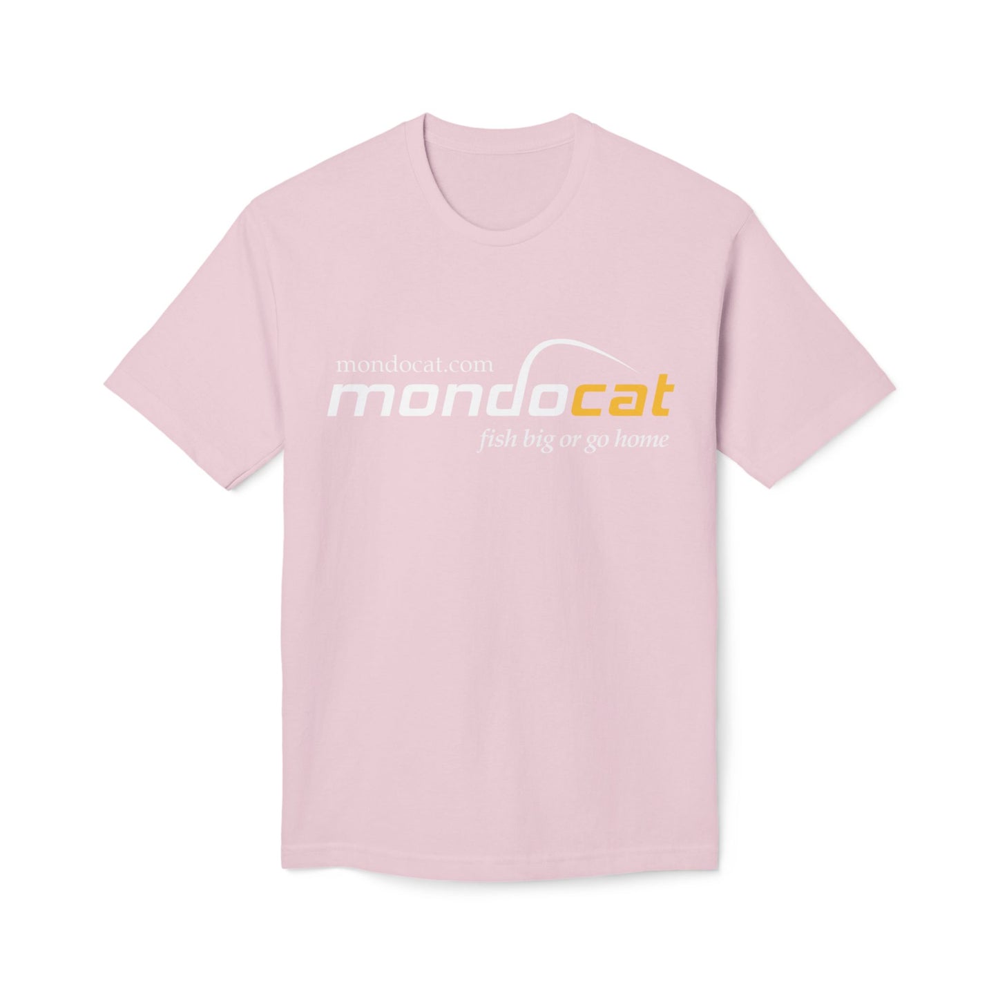 Mondocat Full Chest Logo - Midweight