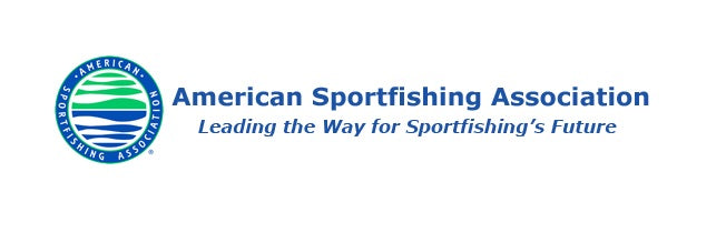MondoCat is a member of the American Sportfishing Association