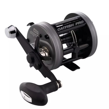 Abu Garcia Baitcast Reel