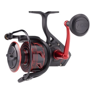 Penn Spinning Reel - Battle III 6000 High Speed - Display Model - No Box