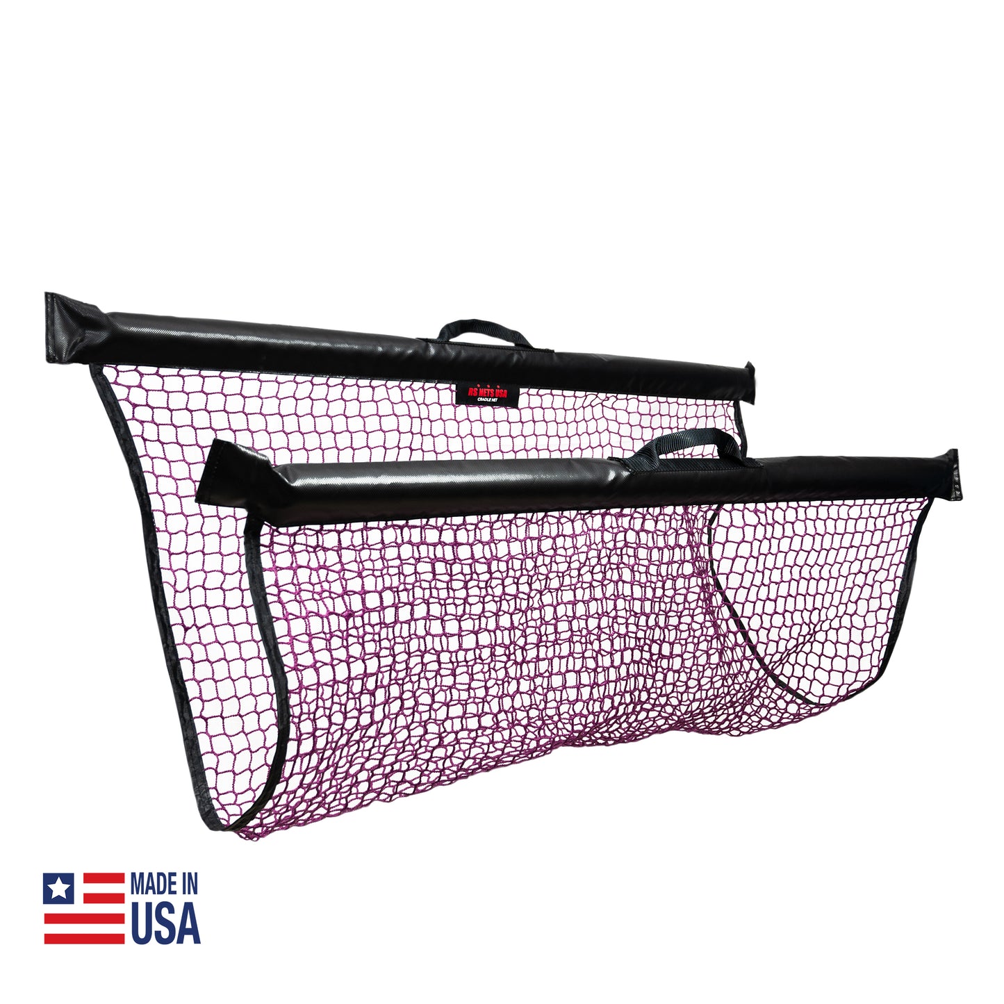 RS Nets USA - Cradle Net