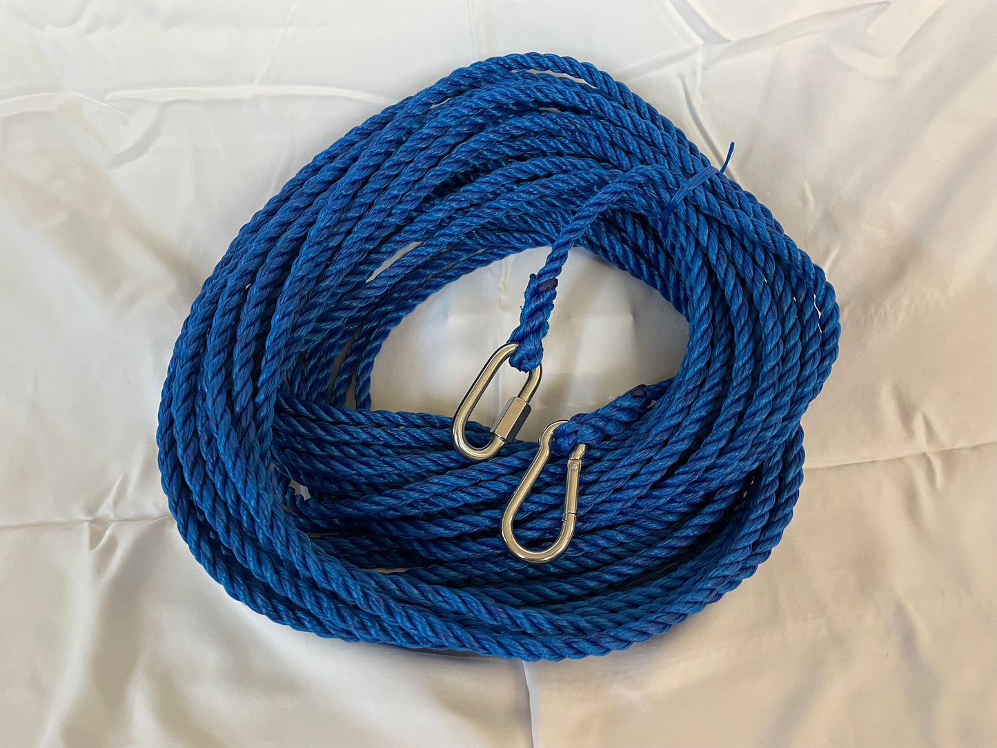 Cat River Anchors - 100' Premium Anchor Rope