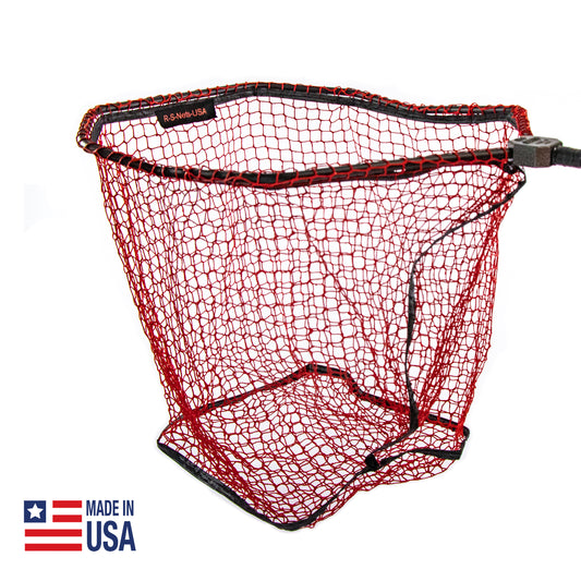 RS Nets USA - Inshore Net