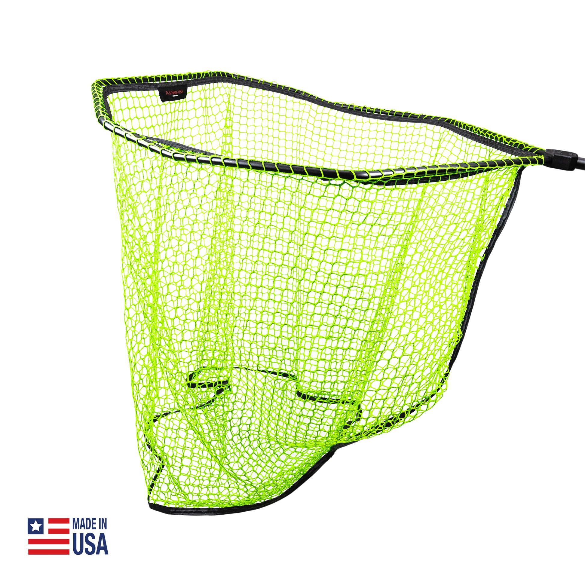 american made fishing nets RS Nets USA - Muskie Mag Net – Mondocat