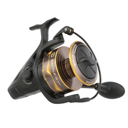 Penn Spinning Reel - Battle IV 10000