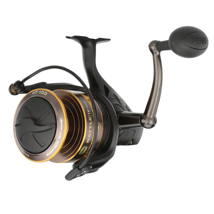 Penn Spinning Reel - Battle IV 10000