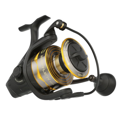 Penn Spinning Reel - Battle IV 8000