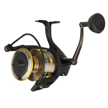 Penn Spinning Reel - Battle IV 8000