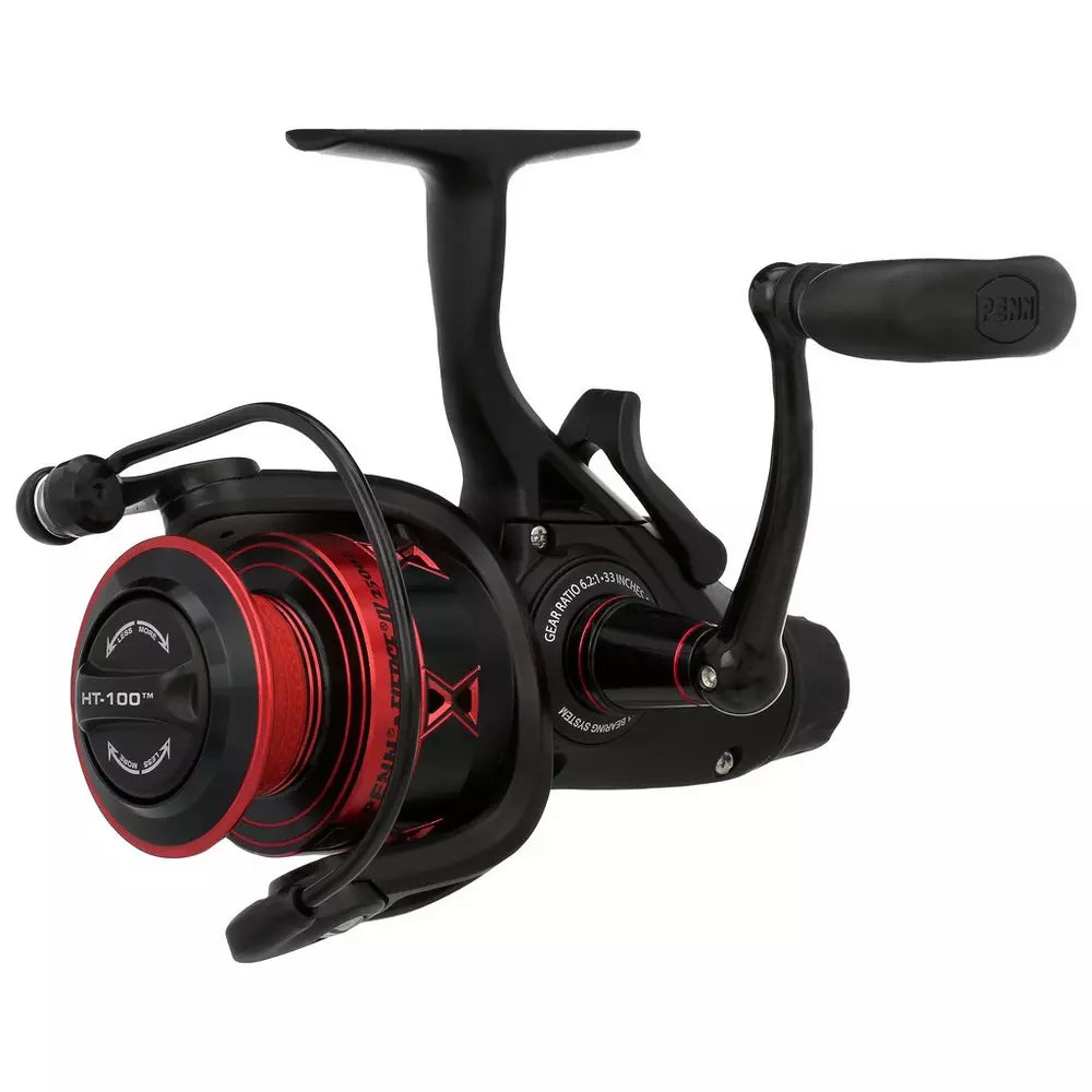 Penn Spinning Reel - Fierce IV 6000 Live Liner