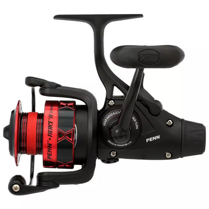 Penn Spinning Reel - Fierce IV 8000 Live Liner