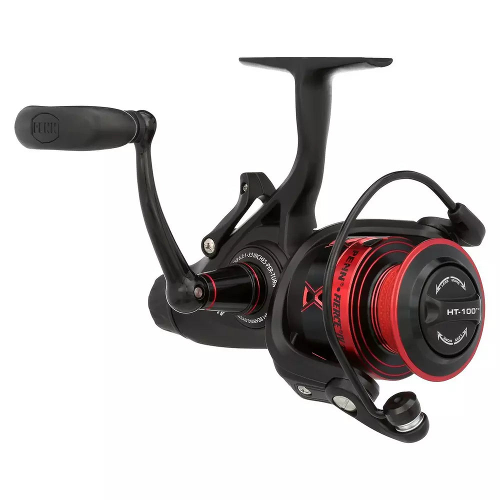 Penn Spinning Reel - Fierce IV 6000 Live Liner