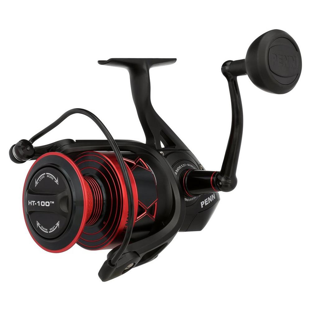 Penn Spinning Reel - Fierce IV 8000