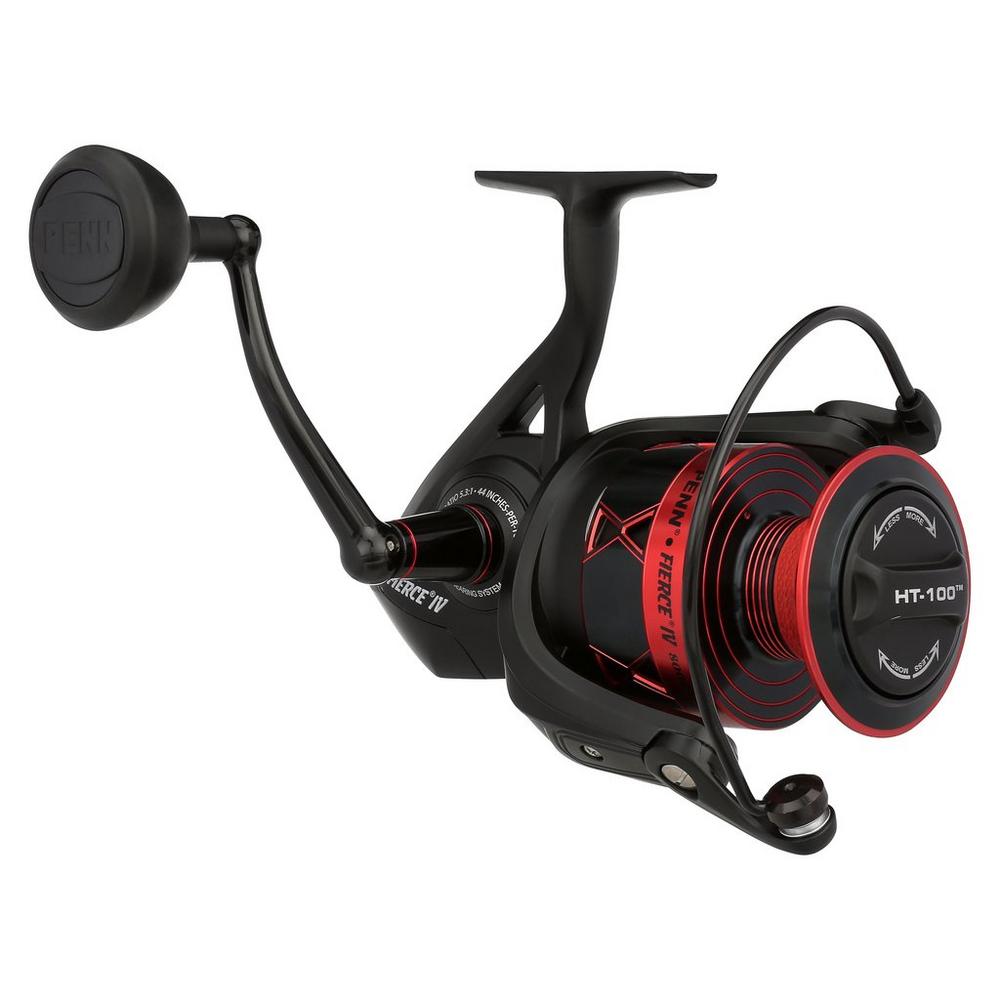 Penn Spinning Reel - Fierce IV 8000