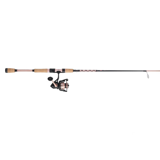Penn Pink Passion Rod & Reel Combo