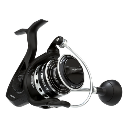 Penn Spinning Reel - Pursuit IV 8000