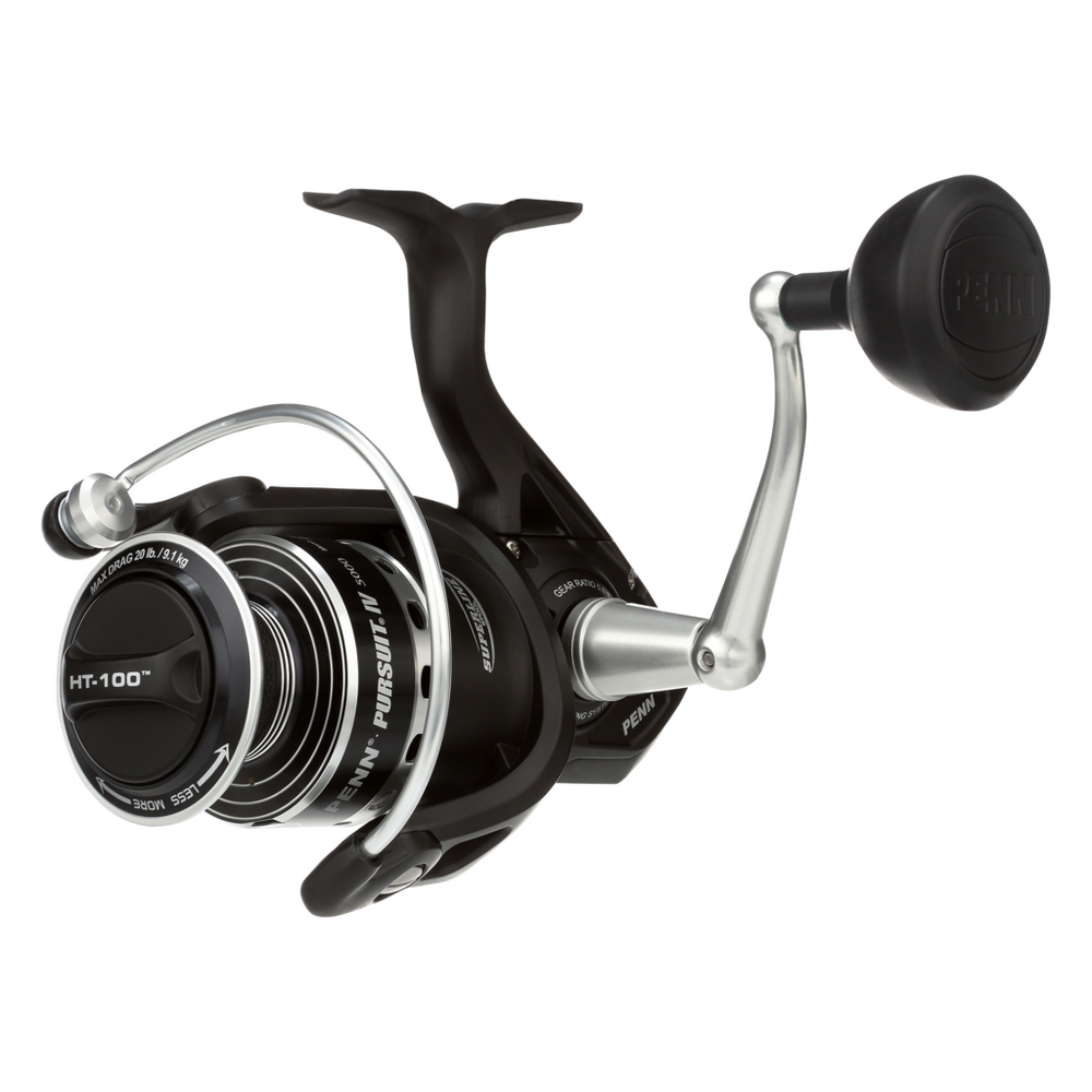 Penn Spinning Reel - Pursuit IV 8000