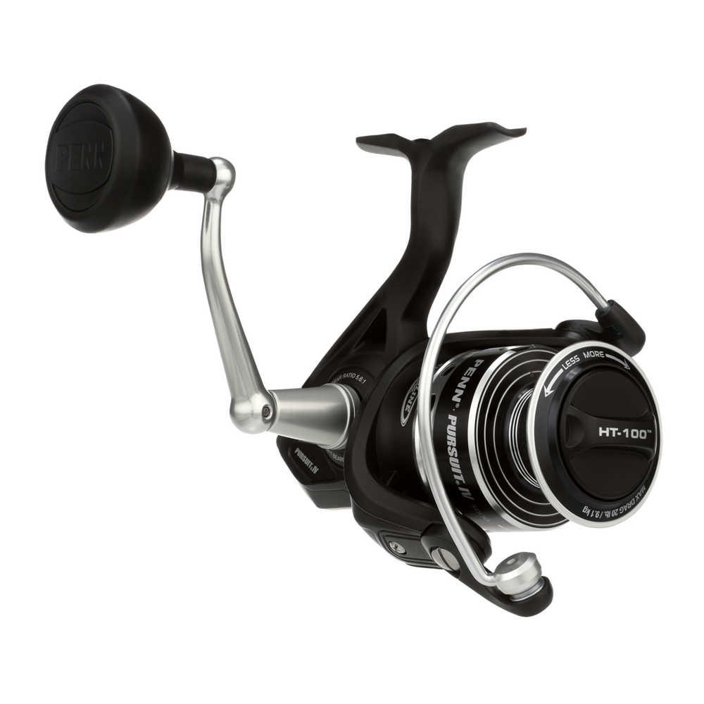 Penn Spinning Reel - Pursuit IV 8000