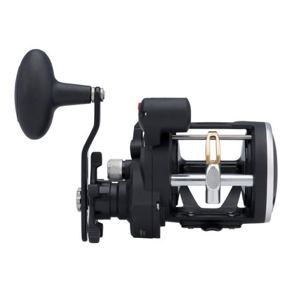 Penn Baitcast Reel - Rival 20 Level Wind Line Counter