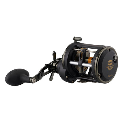 Penn Baitcast Reel - Squall II 20 Level Wind (Copy)