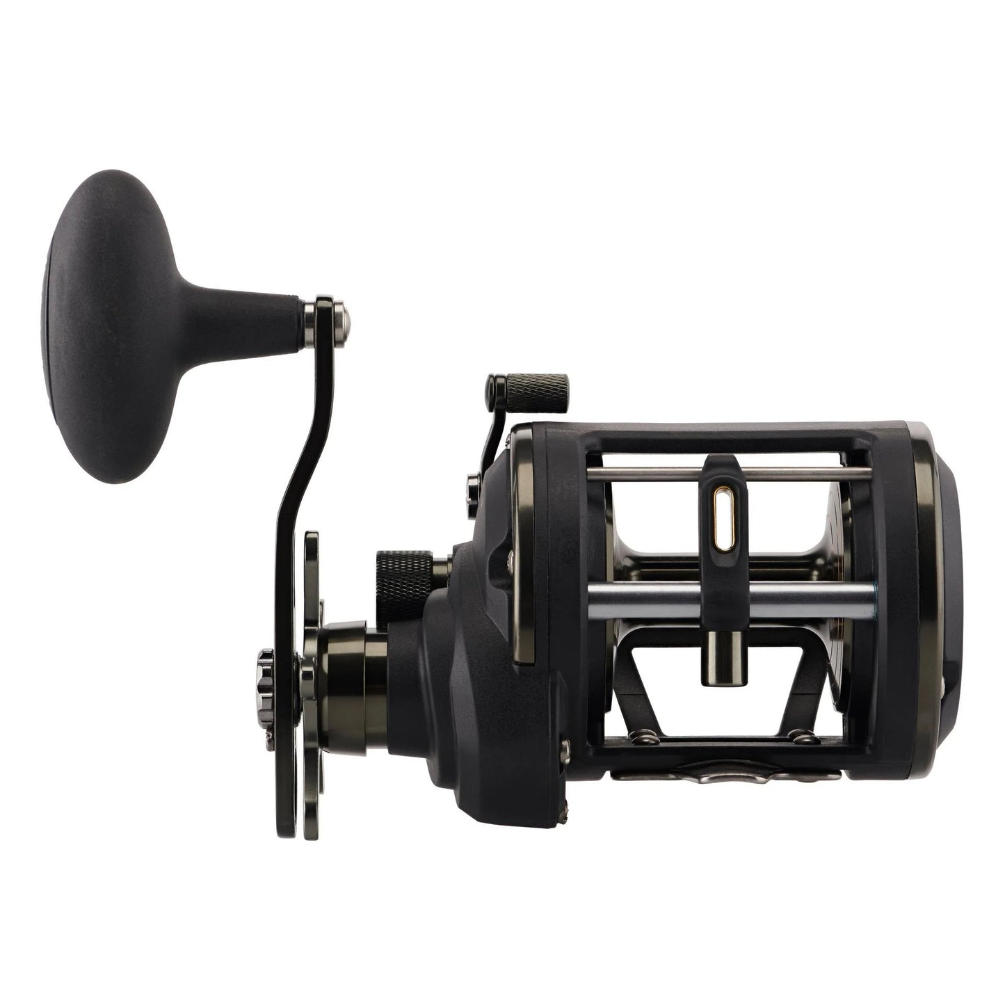 Penn Baitcast Reel - Squall II 20 Level Wind (Copy)
