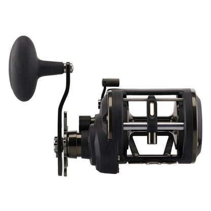Penn Baitcast Reel - Squall II 20 Level Wind (Copy)