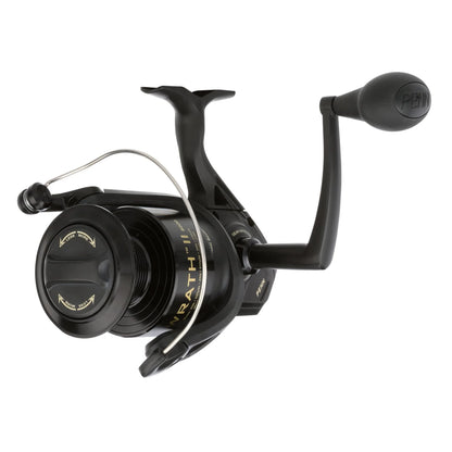 Penn Spinning Reel - Wrath II 8000