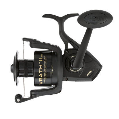 Penn Spinning Reel - Wrath II 8000