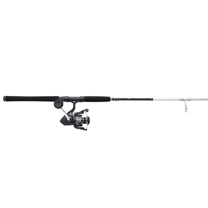 Penn Pursuit 5000 rod and reel combo - 8'