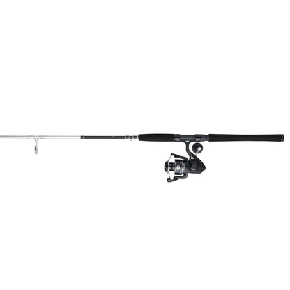 Penn Pursuit 5000 rod and reel combo - 8'