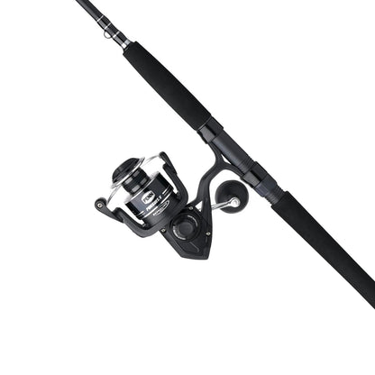 Penn Pursuit 5000 rod and reel combo - 8'