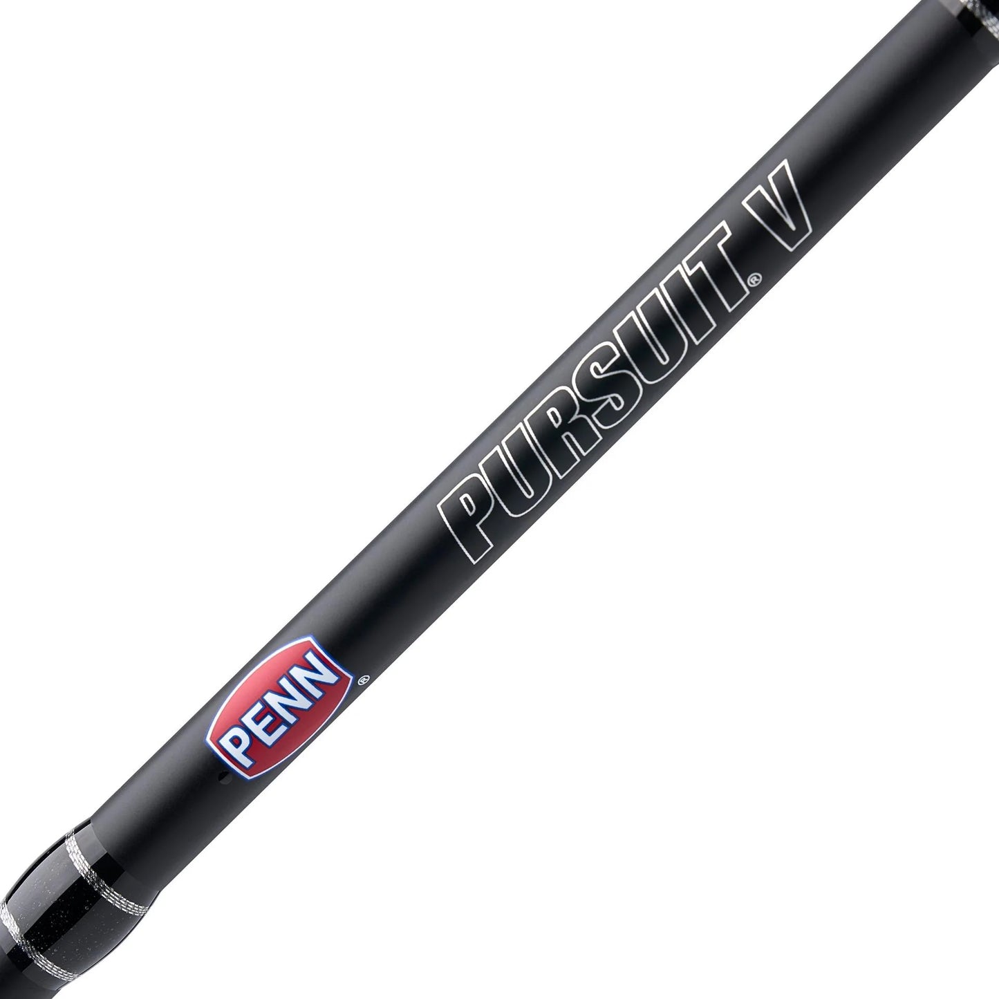 Pen Pursuit 6000 rod and reel combo - 7' one piece pole