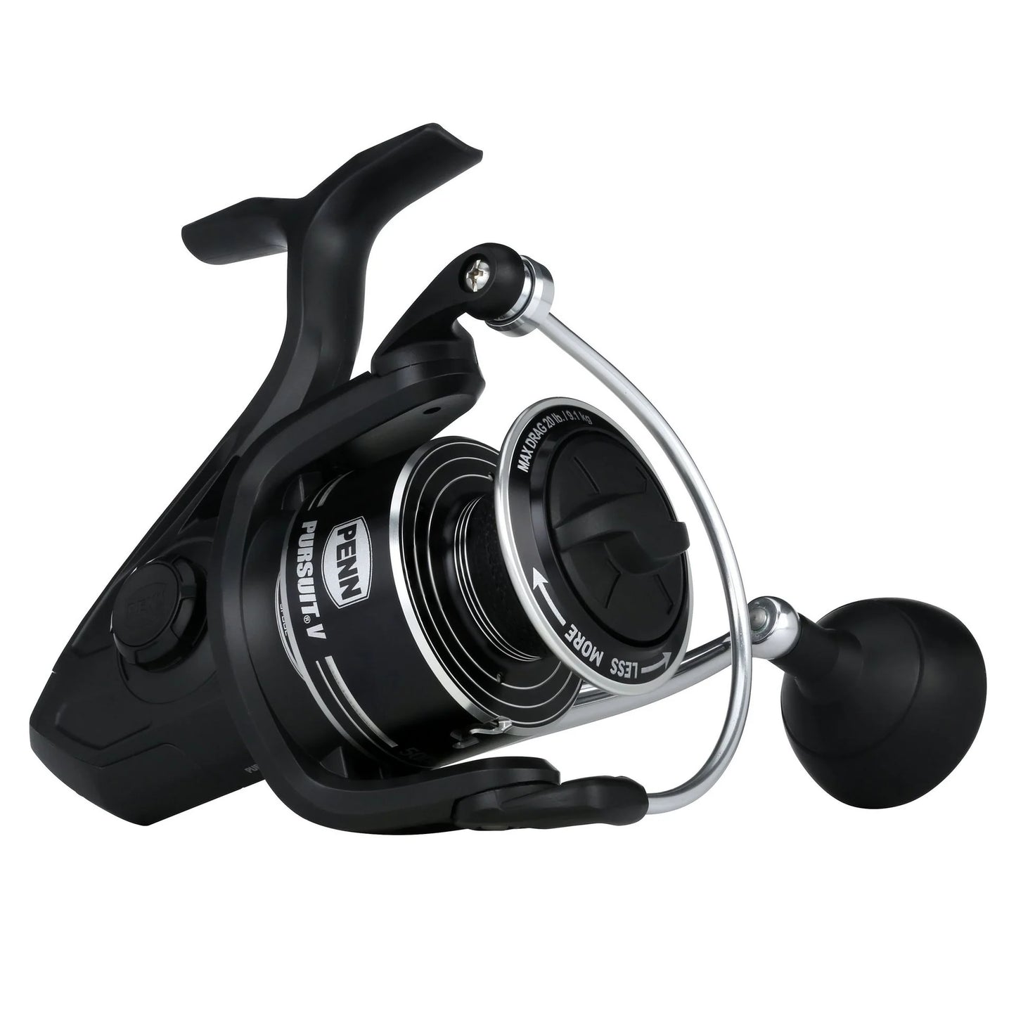 Penn Spinning Reel - Pursuit V 5000